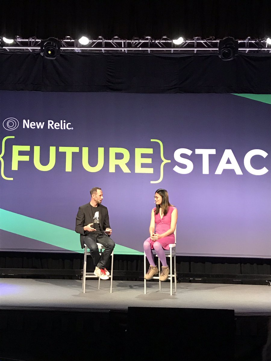 #FutureStack