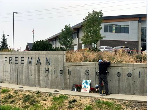 #FreemanHS