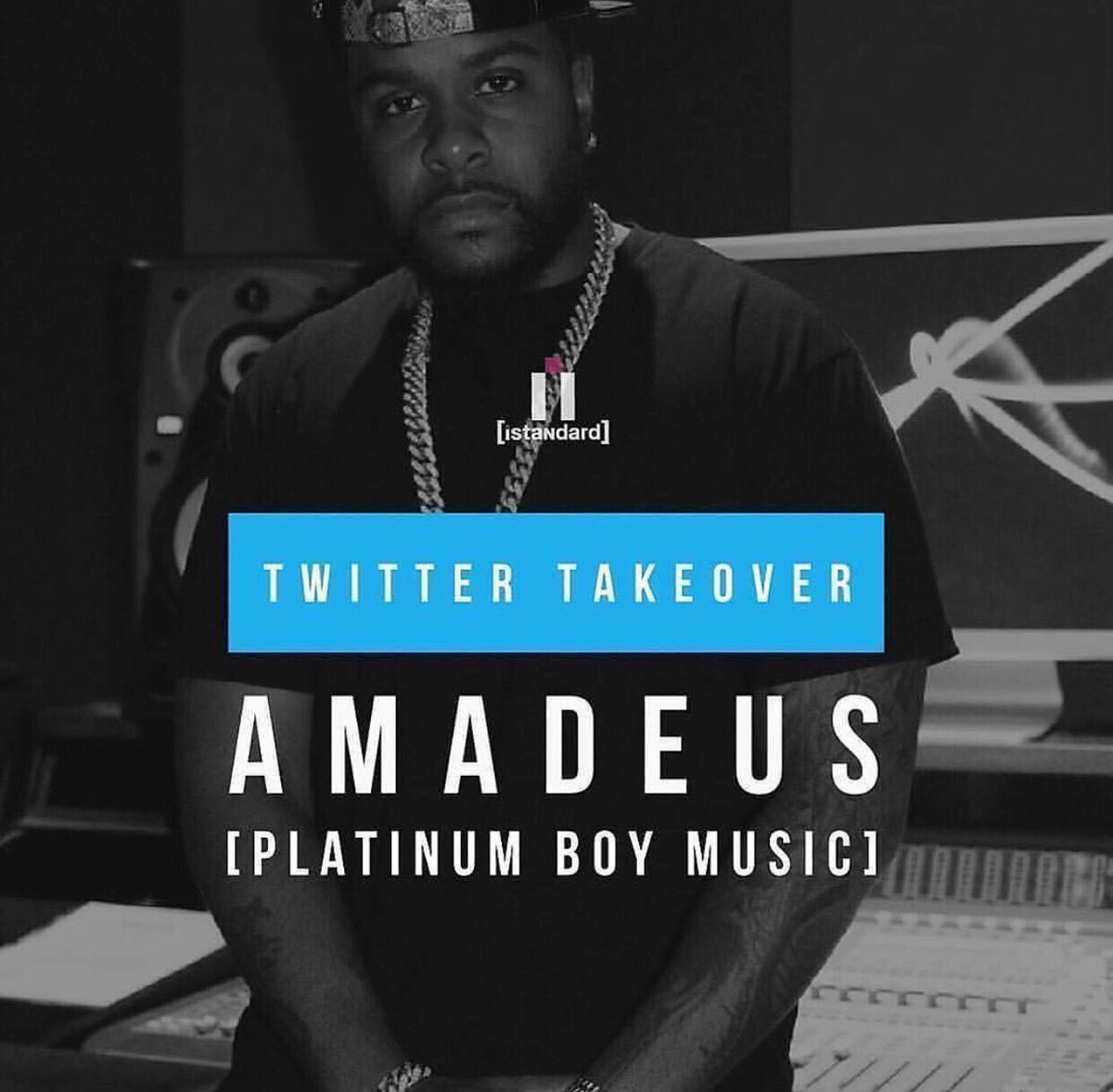 #Producers
