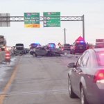Police: Newark, Del. man killed in crash on I-95