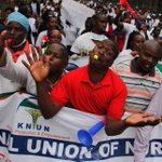 Kisii, Nyamira and Migori nurses protest, dismiss CoG and John Bii