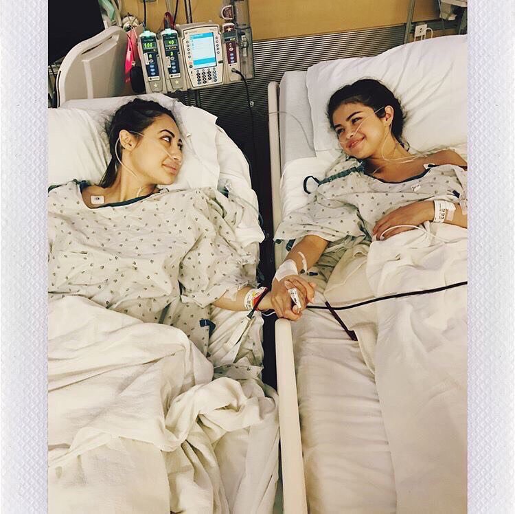 #WeAreProudOfYouSelena