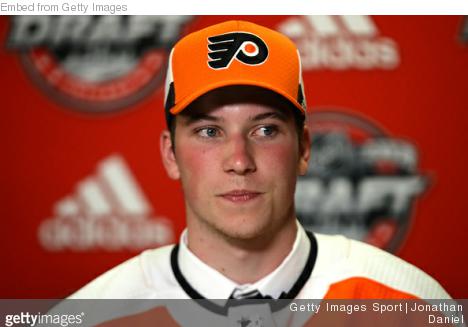 #Flyers