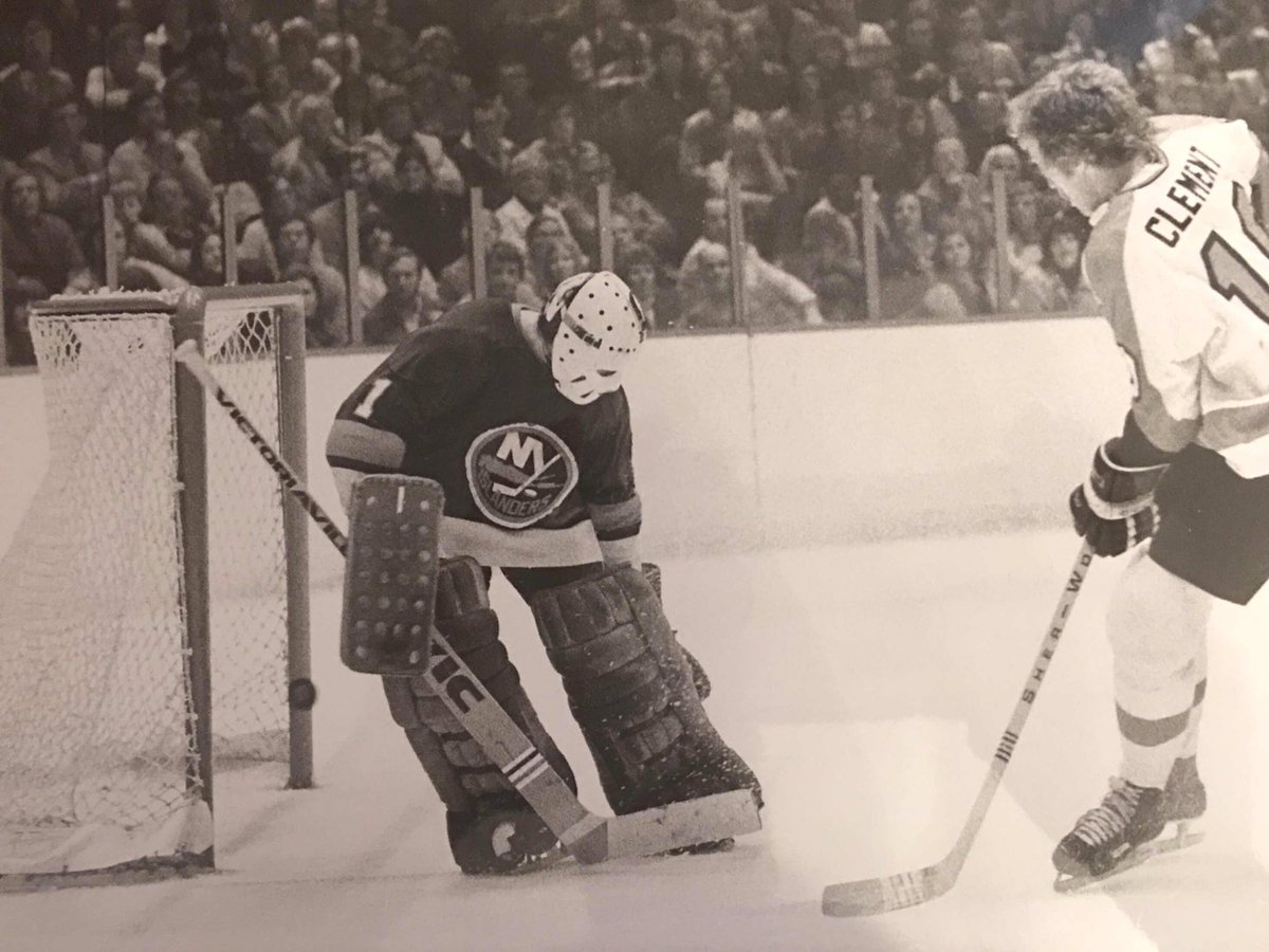 #Flyers