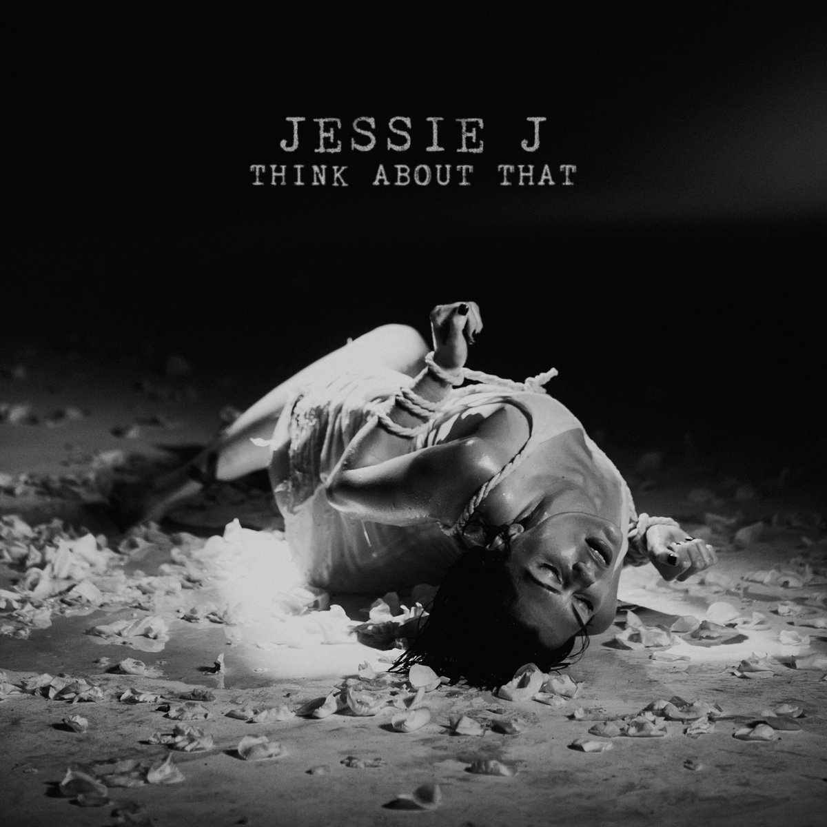 RT @RepublicRecords: #thinkaboutthat
@JessieJ ????
OUT NOW

https://t.co/nJnvQY9uaV https://t.co/0qR7XBGfQX