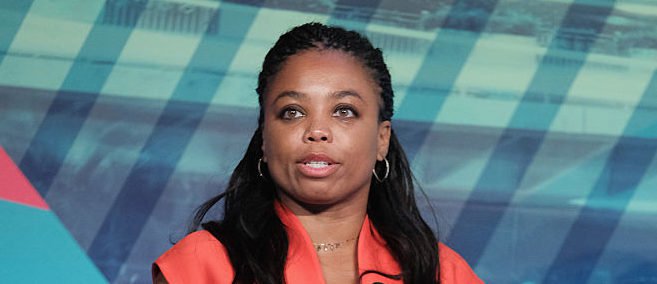 Jemele Hill