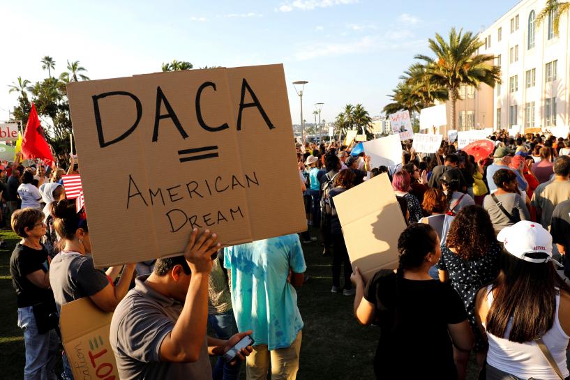 Dreamers