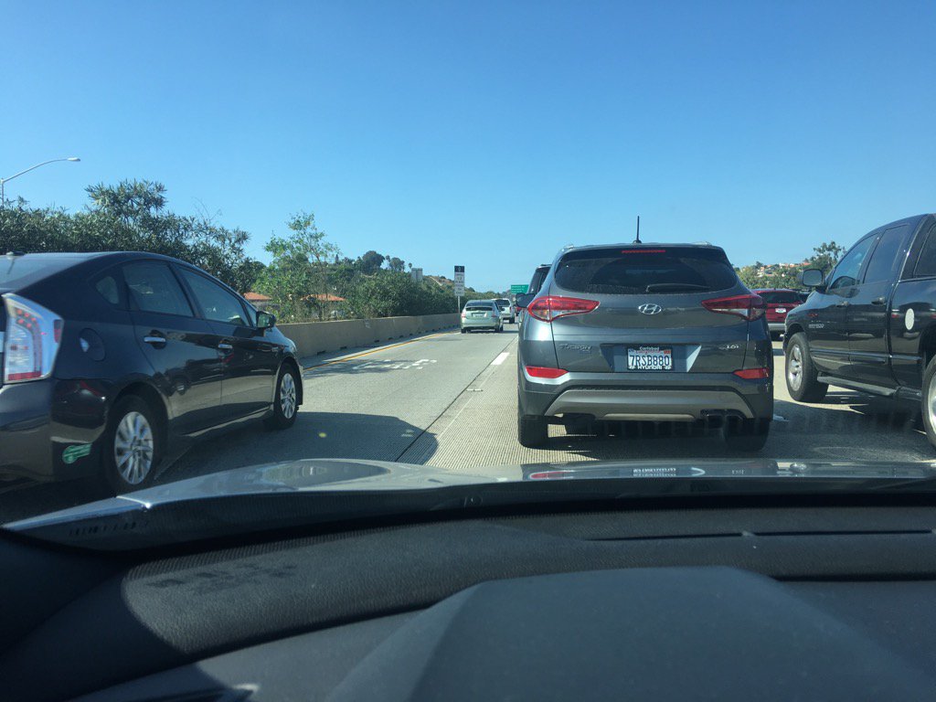I-5 NB