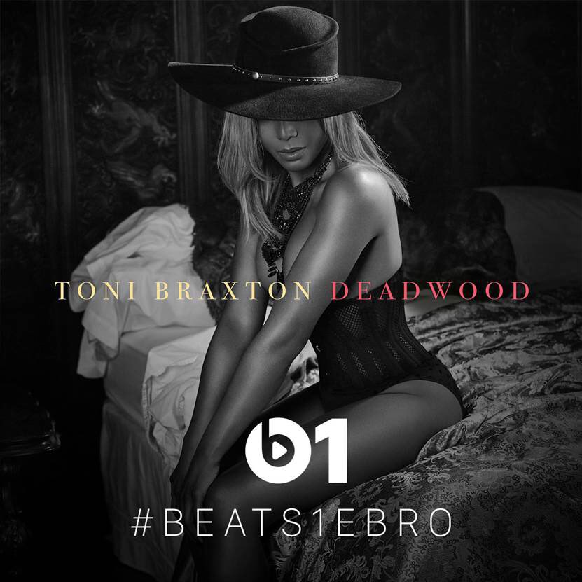 RT @DefJamRecords: Tune in to @tonibraxton @Beats1 interview happening right now: https://t.co/h7ookkaZXX https://t.co/qMEaf7ZBtu
