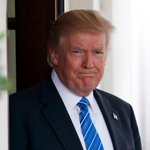 Trump le advierte a Colombia que podría descertificarla