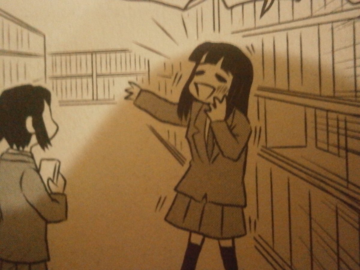そっか… 俺疲れてたんかぁ…どうりで一日寝てもまだ眠いハズ 何 故 気付 か な か っ た し ちょっと休もう…そうい そっか… 俺疲れてたんかぁ…どうりで一日寝てもまだ眠いハズ 何 故 気付 か な か っ た し ちょっと休もう…そうい