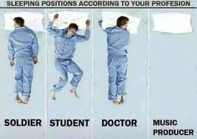 #Producers