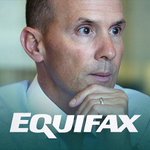 Equifax CEO's quiet $70 million stock profit