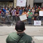 Georgetown considering passing ban on masks following violent protests