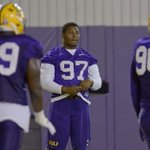 Several LSU players remain in limbo entering SEC play against Mississippi State