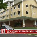 New health center opens in New Haven