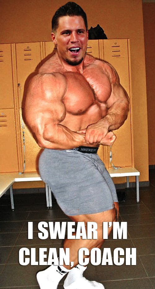 Brian Cushing