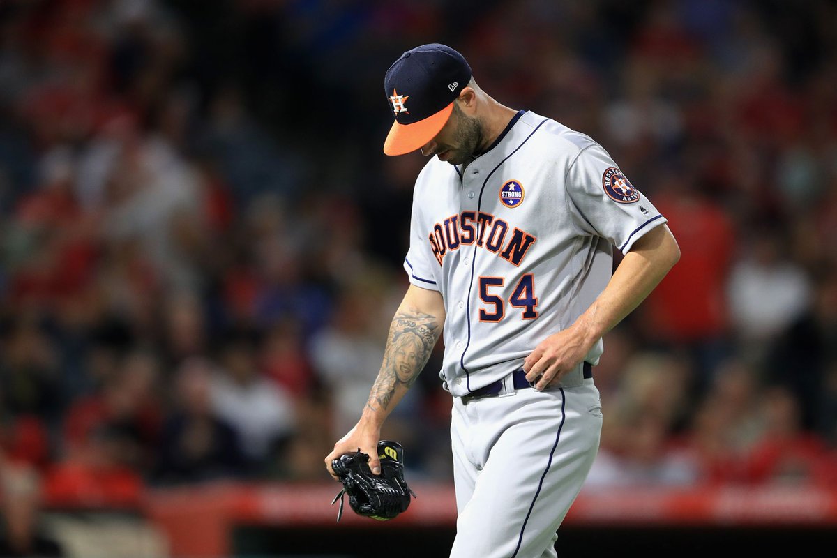 Mike Fiers