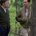 Review: J.D. Salinger biopic sheds no new light on author