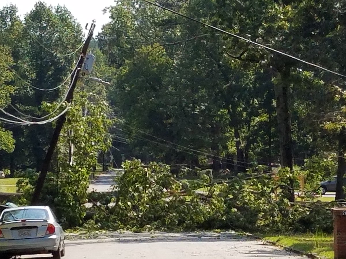 DeKalb County