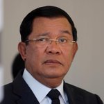 Cambodian PM asks US to withdraw Peace Corps volunteers