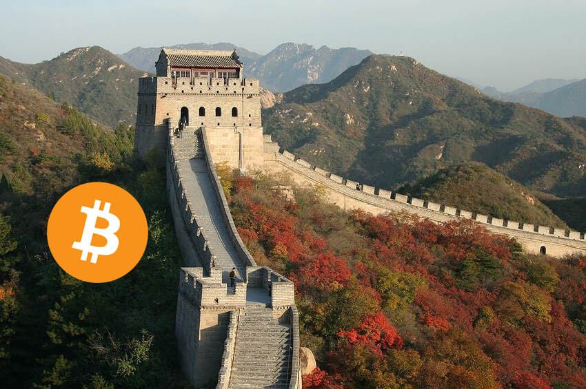 #Bitcoin