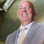 Matthew Simoncini: Lear Corp. CEO funds youth education
