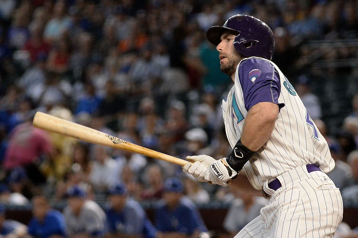 Paul Goldschmidt