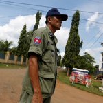 US suspension on visas for senior officials puts Cambodia in retaliation mode