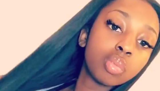 Kenneka Jenkins