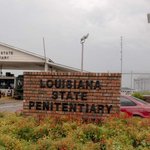 West Feliciana Sheriff: Inmate captured after escape attempt Thursday from Angola