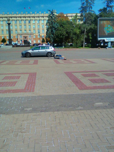 Белгорода