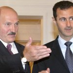 Under the radar, Belarus seen quietly helping Assad boost missile program