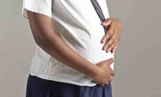 37 pregnant schoolgirls to be expelled in Bunda