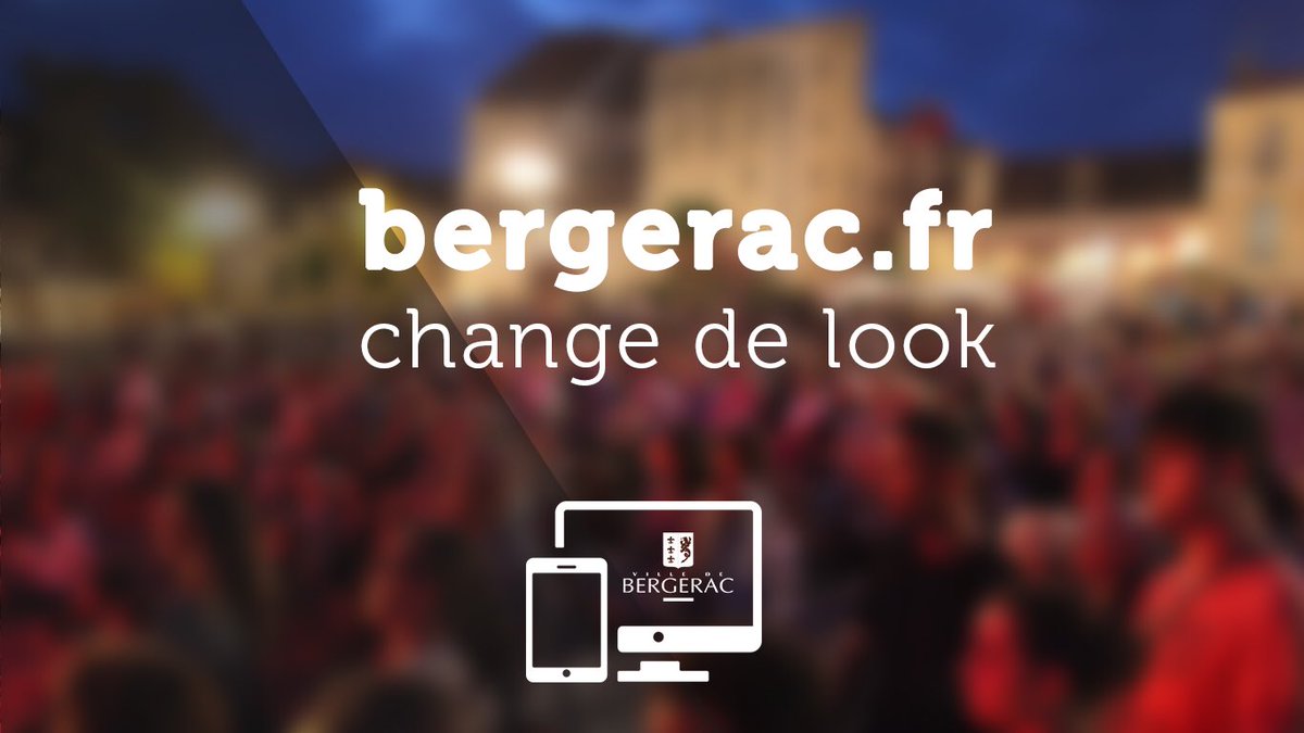 #Bergerac