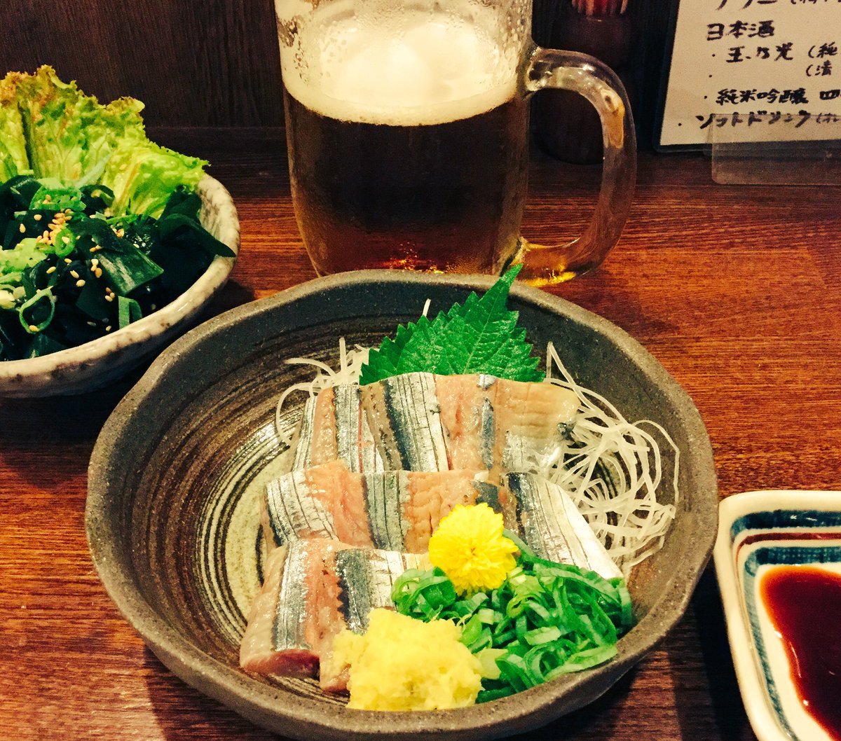 酒飲みの舌を持って生まれたがゆえに今宵も居場所を求めてさすらう 女ひとり酒♪ さんにお邪魔してまっす♡#ワカコ酒 #ほ 酒飲みの舌を持って生まれたがゆえに今宵も居場所を求めてさすらう 女ひとり酒♪ さんにお邪魔してまっす♡#ワカコ酒 #ほ