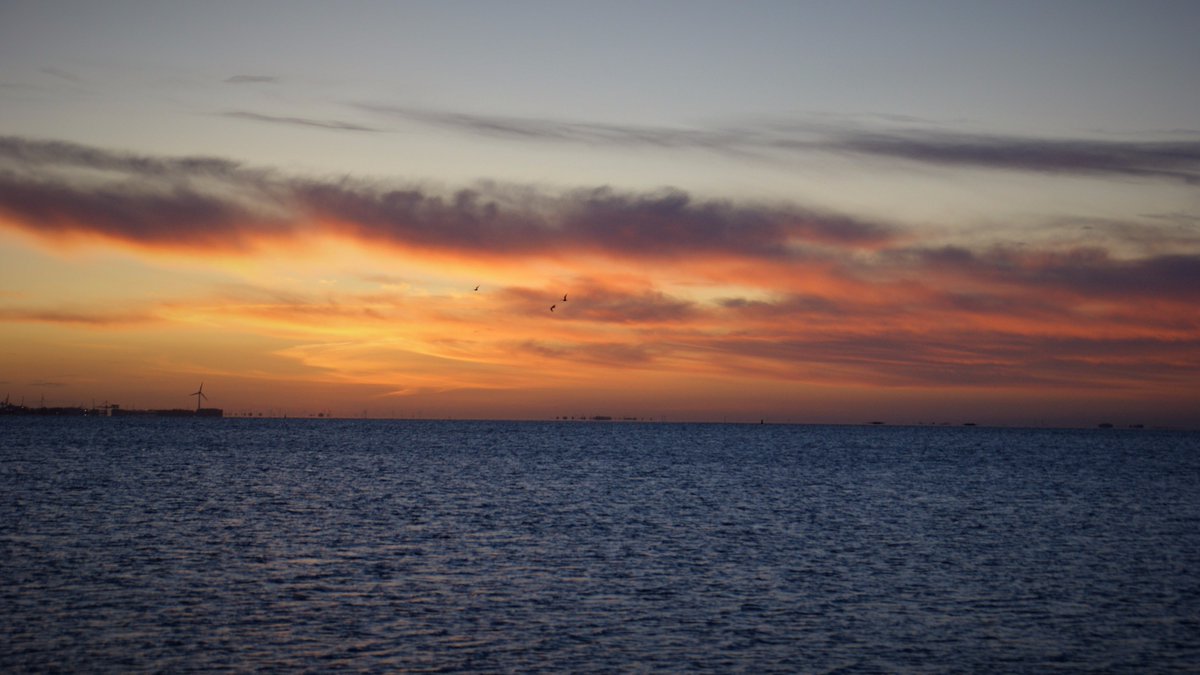 #sunrise