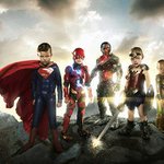 This photographer transformed sick children into superheroes