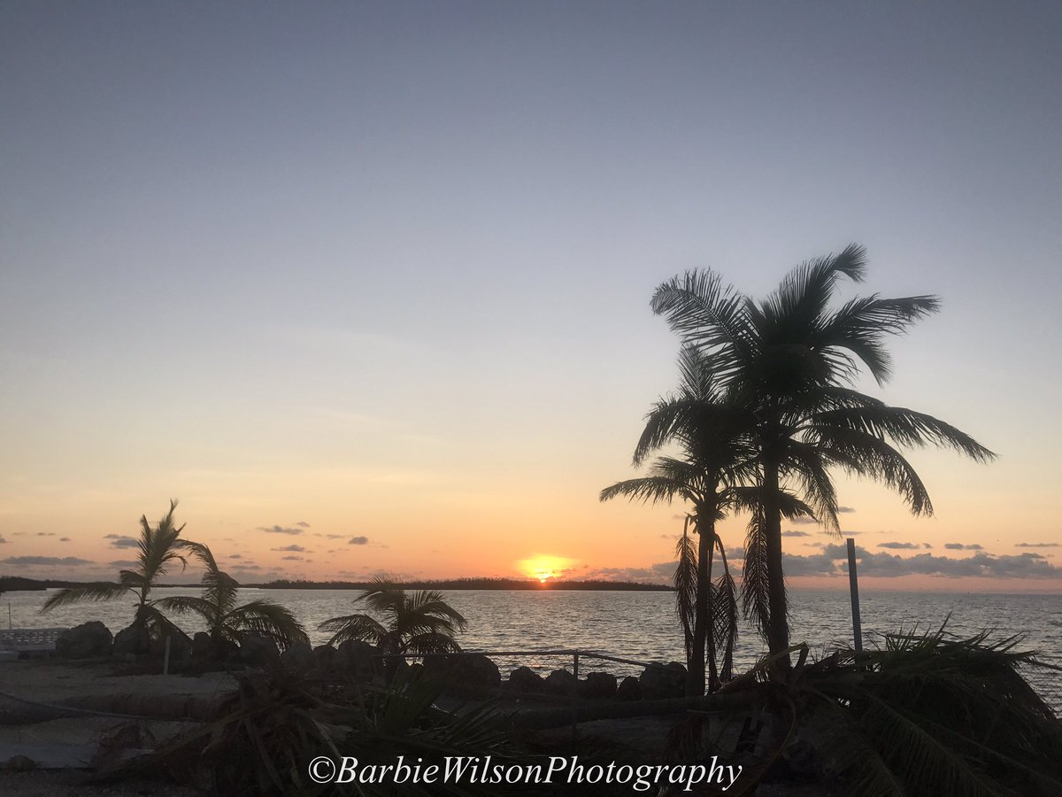 #sunrise