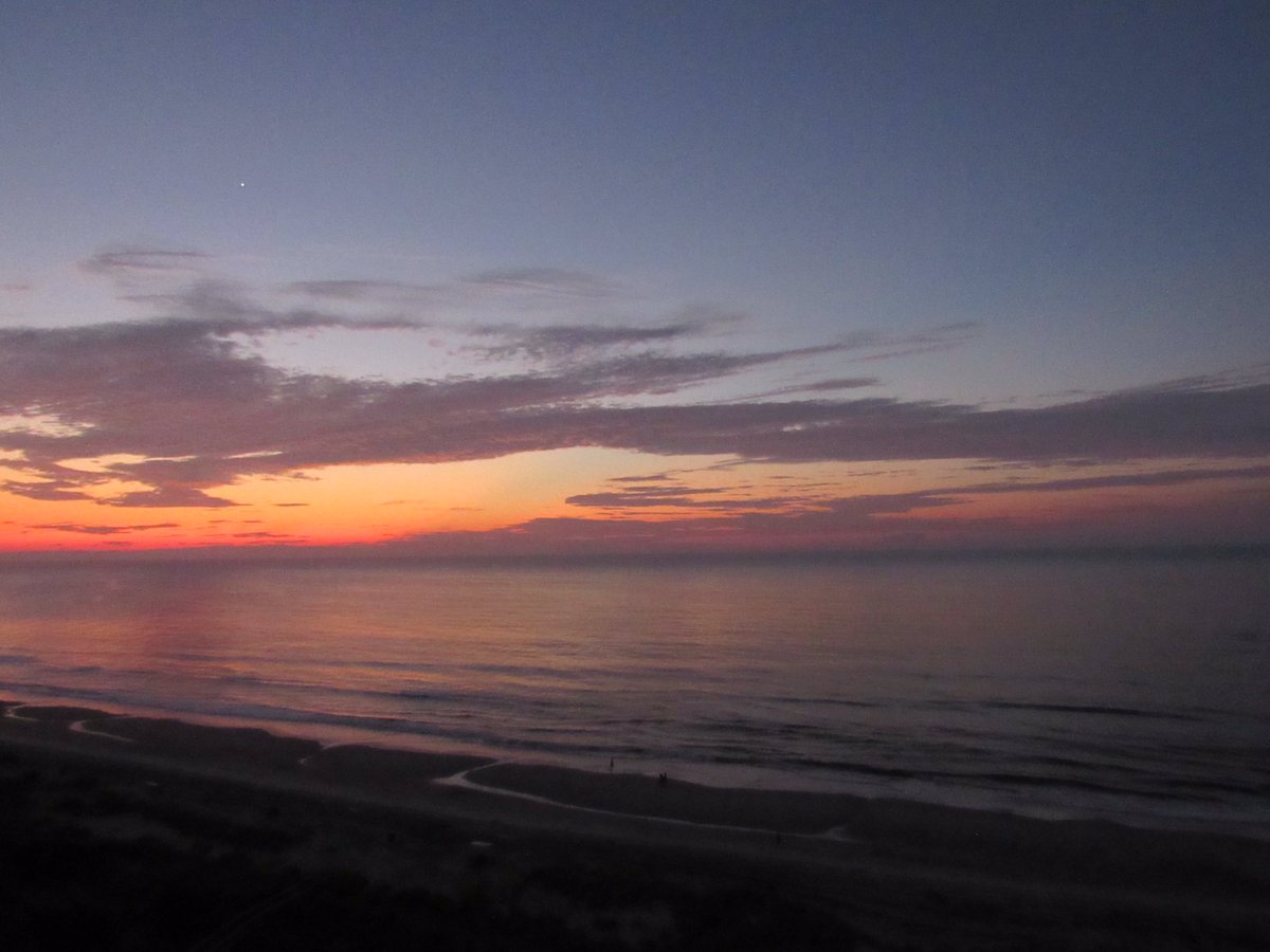 #sunrise