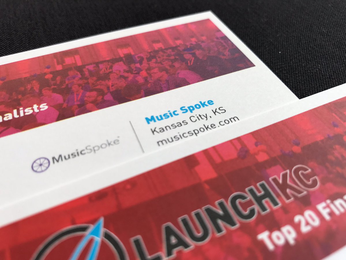 #TechweekKC