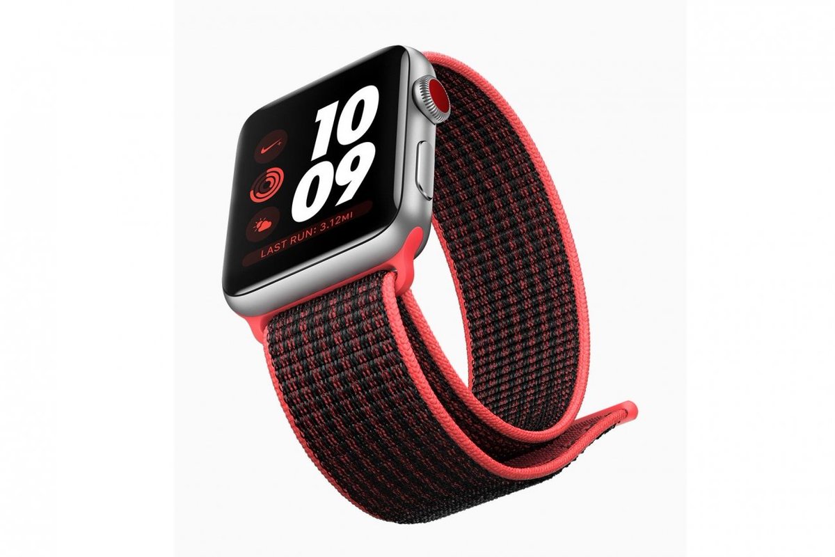 Apple Watch