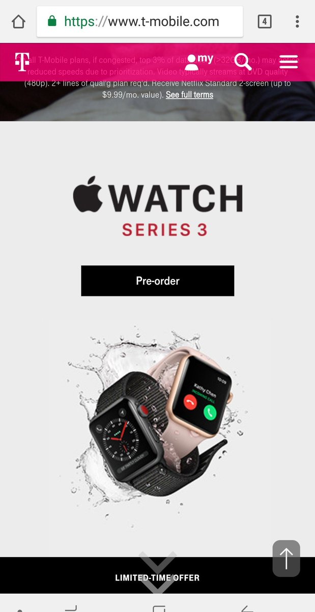 Apple Watch