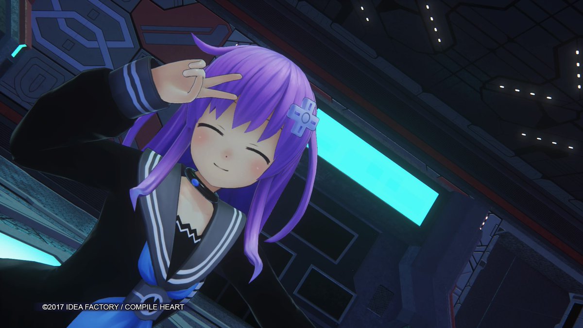 ブラックセーラーぎあっちエロい#ネプテューヌ#ネプギア #PS4share ブラックセーラーぎあっちエロい#ネプテューヌ#ネプギア #PS4share
