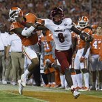 How good is Clemson's defense? Louisville is no Auburn