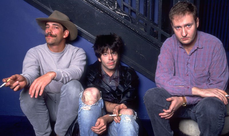 Grant Hart