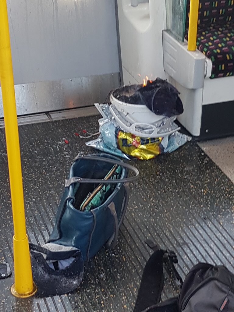 #London
