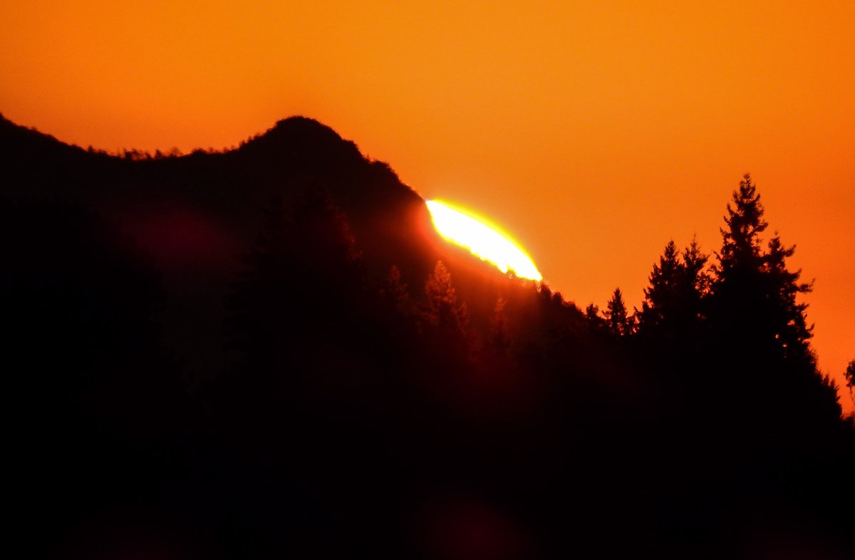 #sunrise