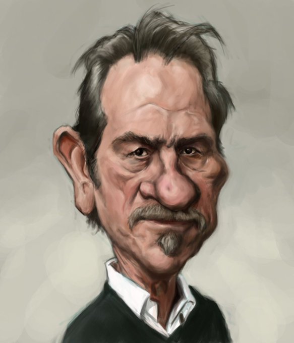 Tommy Lee Jones’s Birthday Celebration | HappyBday.to