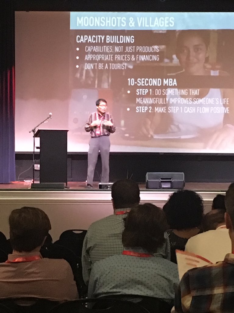#TechweekKC